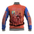 Son Goku Dragon Ball Z Baseball Jacket Anime Style