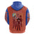 Son Goku Dragon Ball Z Hoodie Anime Style