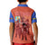 Son Goku Dragon Ball Z Kid Polo Shirt Anime Style