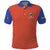 Son Goku Dragon Ball Z Polo Shirt Anime Style