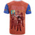 Son Goku Dragon Ball Z T Shirt Anime Style