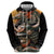 Samurai Yakuza Hoodie Japan Art Style