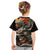 Samurai Yakuza Kid T Shirt Japan Art Style