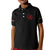 Kamen Rider Den-O Kid Polo Shirt Anime Style