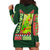 Flygon - Poke Hoodie Dress Anime Style