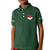 Flygon - Poke Kid Polo Shirt Anime Style