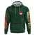 Flygon - Poke Zip Hoodie Anime Style