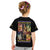 Faye Valentine Cowboy Bebop Kid T Shirt Japan Anime Style TS04