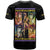 Faye Valentine Cowboy Bebop T Shirt Japan Anime Style TS04