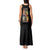 Faye Valentine Cowboy Bebop Tank Maxi Dress Japan Anime Style TS04