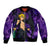 Trippy Meliodas Assault Mode Seven Deadly Sins Bomber Jacket Trippy Style