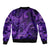 Trippy Meliodas Assault Mode Seven Deadly Sins Bomber Jacket Trippy Style