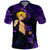 Trippy Meliodas Assault Mode Seven Deadly Sins Polo Shirt Trippy Style