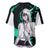 Ulquiorra Schiffer Baseball Jersey Bleach