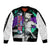 Ulquiorra Schiffer Bomber Jacket Bleach