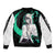 Ulquiorra Schiffer Bomber Jacket Bleach