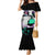 Ulquiorra Schiffer Mermaid Dress Bleach