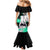 Ulquiorra Schiffer Mermaid Dress Bleach