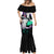 Ulquiorra Schiffer Mermaid Dress Bleach