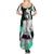 Ulquiorra Schiffer Summer Maxi Dress Bleach