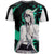 Ulquiorra Schiffer T Shirt Bleach