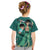 Yusuke Urameshi Kid T Shirt Yu Yu Hakusho Anime