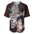 Merlin - Anime Baseball Jersey Boar's Sin of Gluttony Anime