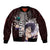 Merlin - Anime Bomber Jacket Boar's Sin of Gluttony Anime