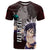 Merlin - Anime T Shirt Boar's Sin of Gluttony Anime