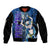 Celestial Aquarius Bomber Jacket Fairy Tail