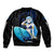 Celestial Aquarius Bomber Jacket Fairy Tail