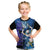 Celestial Aquarius Kid T Shirt Fairy Tail