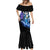 Celestial Aquarius Mermaid Dress Fairy Tail