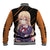 Nakiri Erina Baseball Jacket Shokugeki no Soma Anime