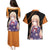 Nakiri Erina Couples Matching Puletasi and Hawaiian Shirt Shokugeki no Soma Anime