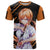 Nakiri Erina T Shirt Shokugeki no Soma Anime