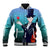 Tuxedo Baseball Jacket Sailor Moon