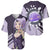 Slime Shion Baseball Jersey TenSura Anime