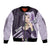 Slime Shion Bomber Jacket TenSura Anime