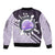 Slime Shion Bomber Jacket TenSura Anime