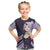 Slime Shion Kid T Shirt TenSura Anime