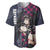 Raynare Baseball Jersey Highschool Of Dead