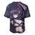 Raynare Baseball Jersey Highschool Of Dead