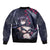 Raynare Bomber Jacket Highschool Of Dead