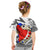 Teddie Persona Kid T Shirt Anime Mix Polygon Cyber Style