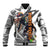 Futaba Sakura Persona Baseball Jacket Anime Mix Polygon Cyber Style