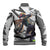 Futaba Sakura Persona Baseball Jacket Anime Mix Polygon Cyber Style