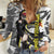 Sumire Yoshizawa Persona Women Casual Shirt Anime Mix Polygon Cyber Style