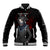 Feitan Phantom Troupe Hunter X Hunter Baseball Jacket Anime Style