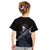 Feitan Phantom Troupe Hunter X Hunter Kid T Shirt Anime Style